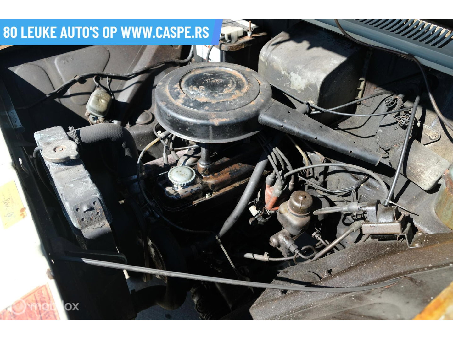 Opel Kadett 1.1 Standard