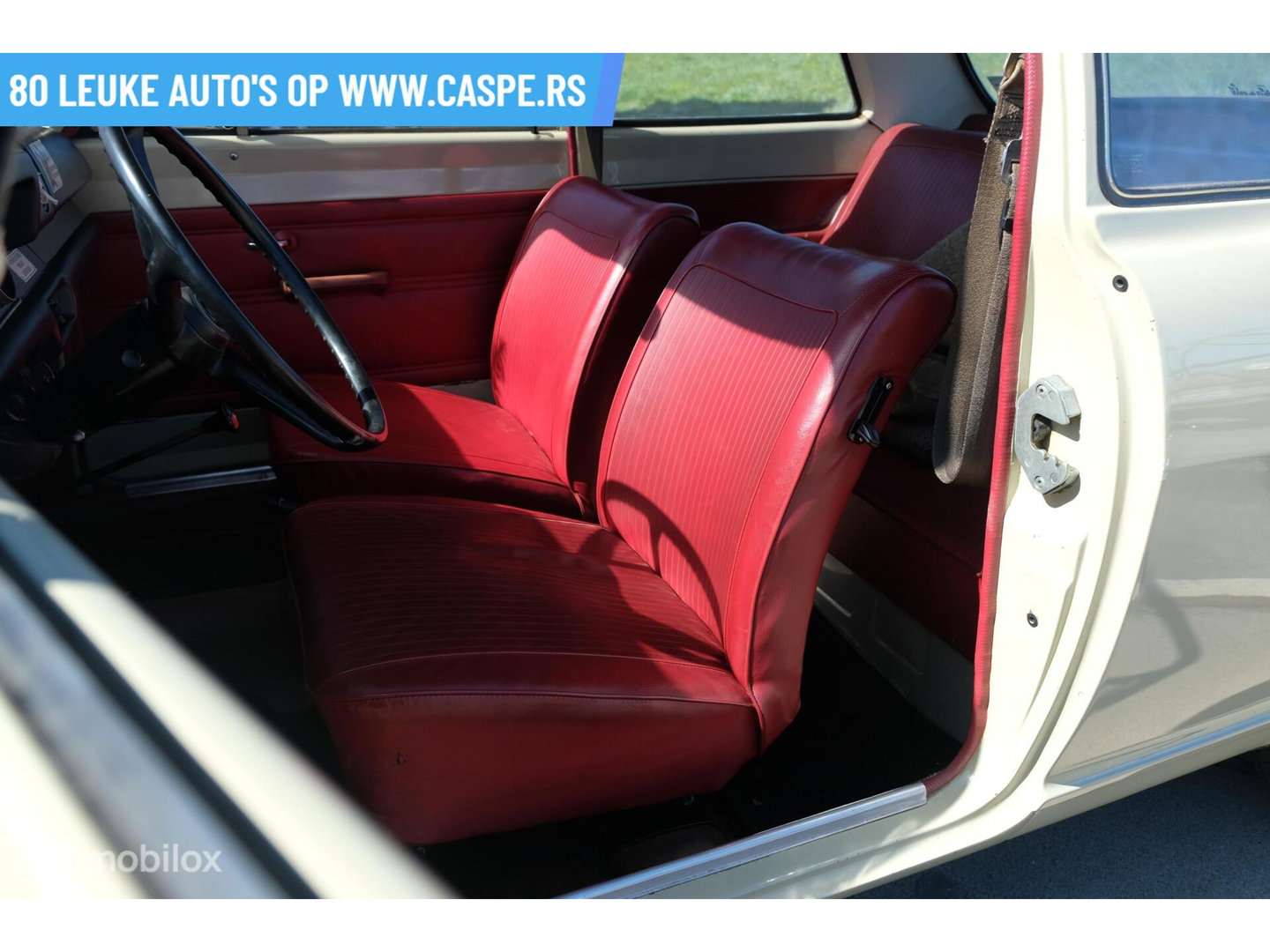 Opel Kadett 1.1 Standard