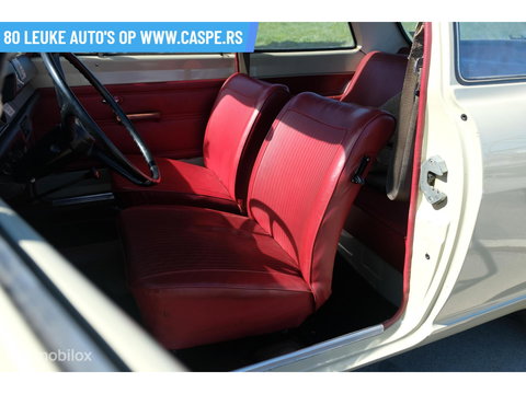 Opel Kadett 1.1 Standard