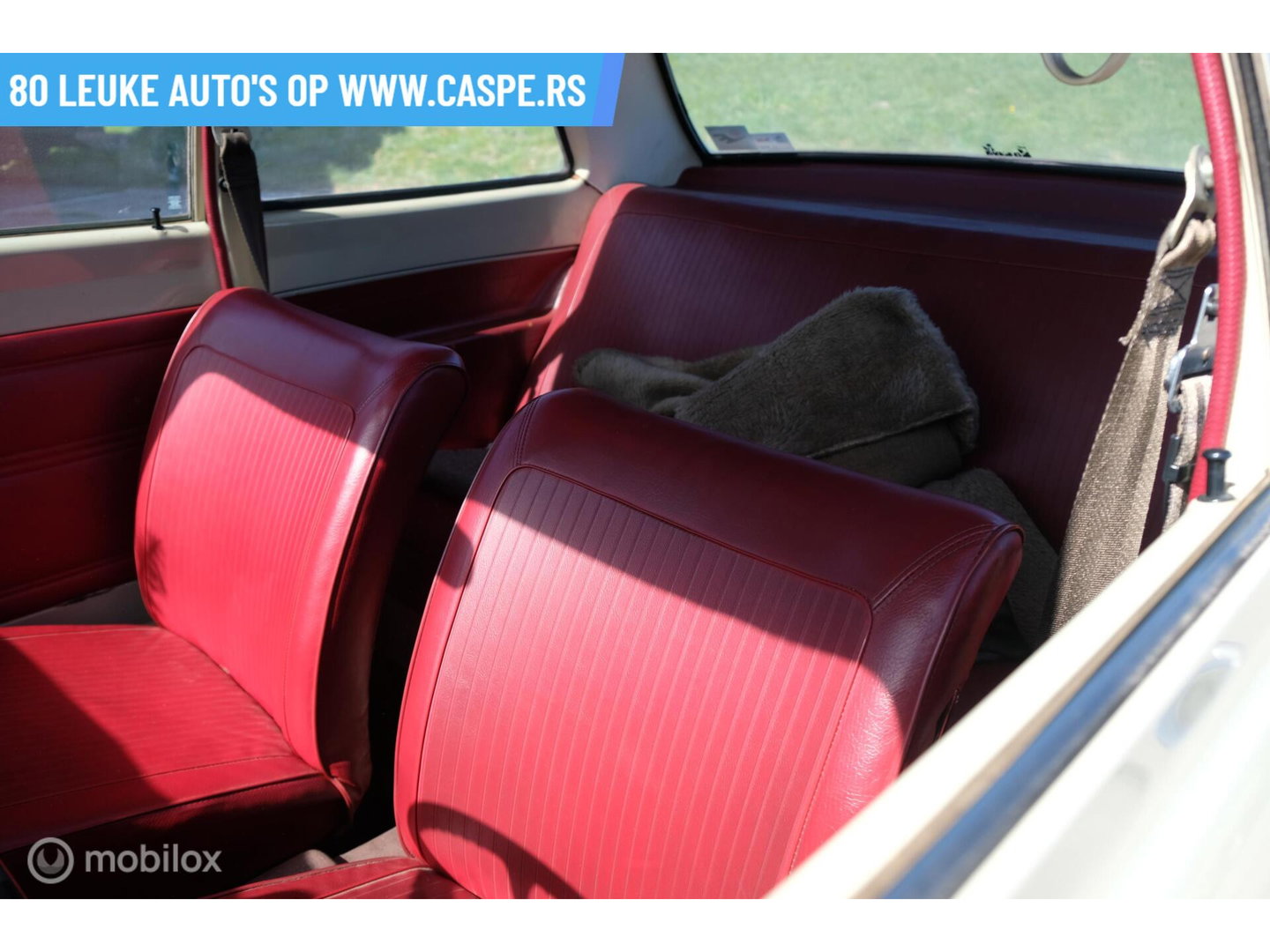 Opel Kadett 1.1 Standard