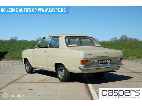 Opel Kadett 1.1 Standard