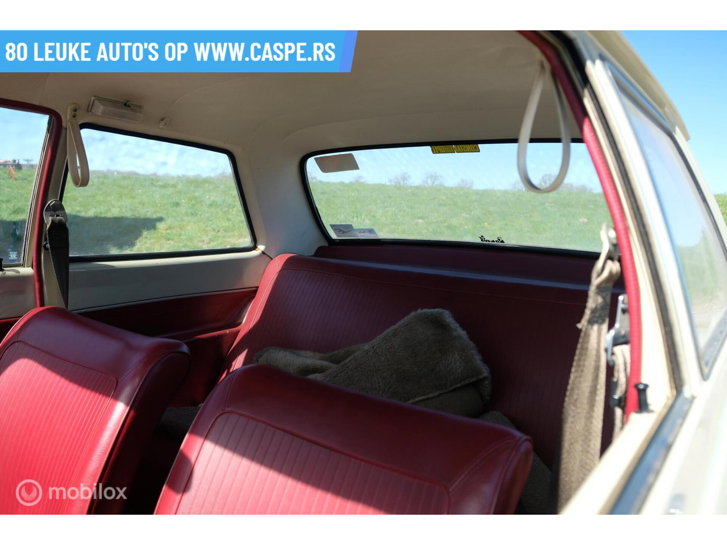 Opel Kadett 1.1 Standard