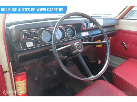 Opel Kadett 1.1 Standard