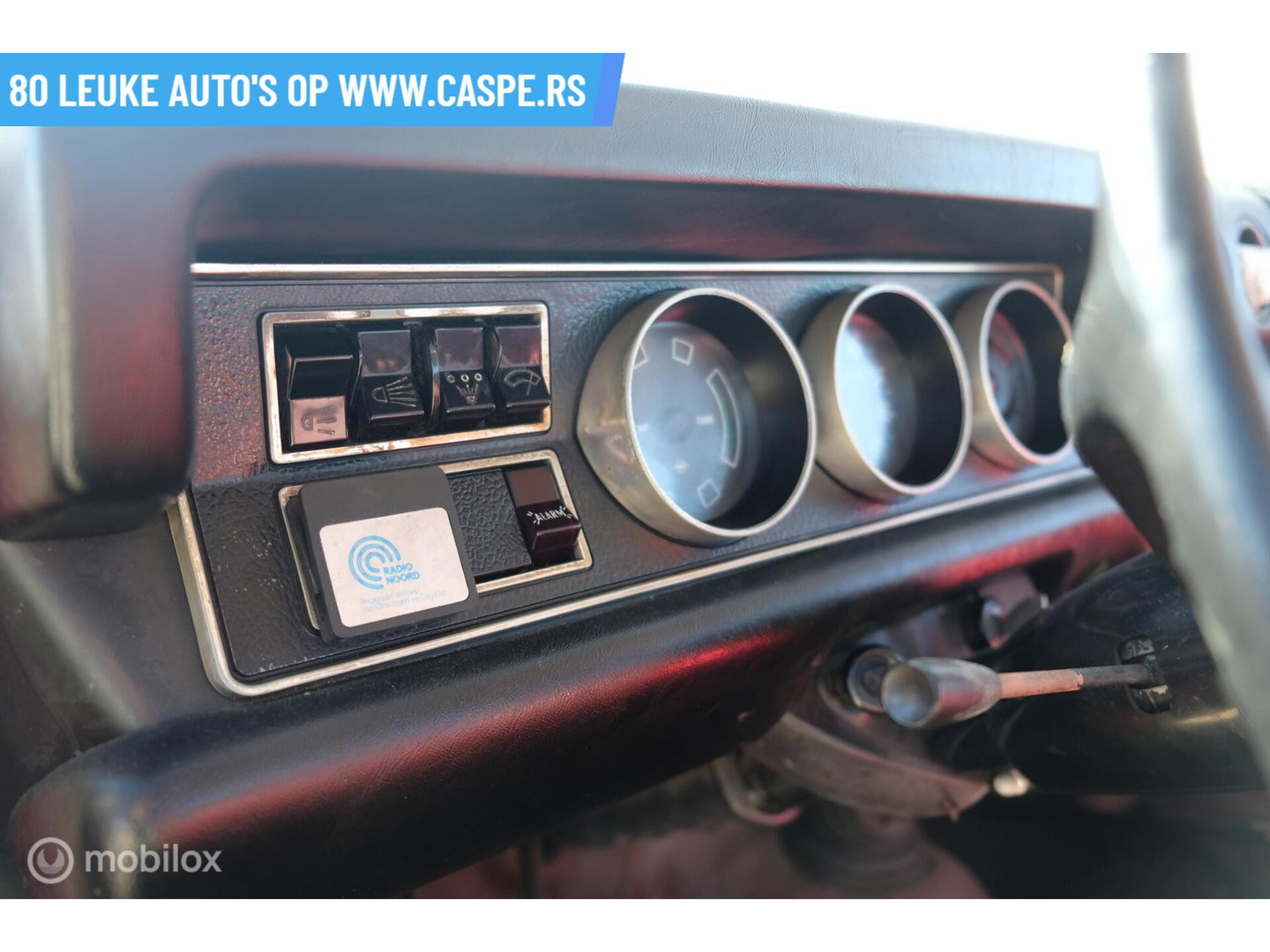 Opel Kadett 1.1 Standard