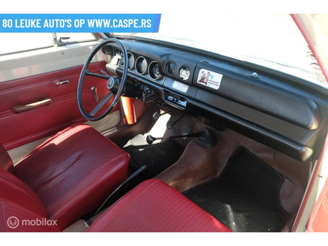 Opel Kadett 1.1 Standard