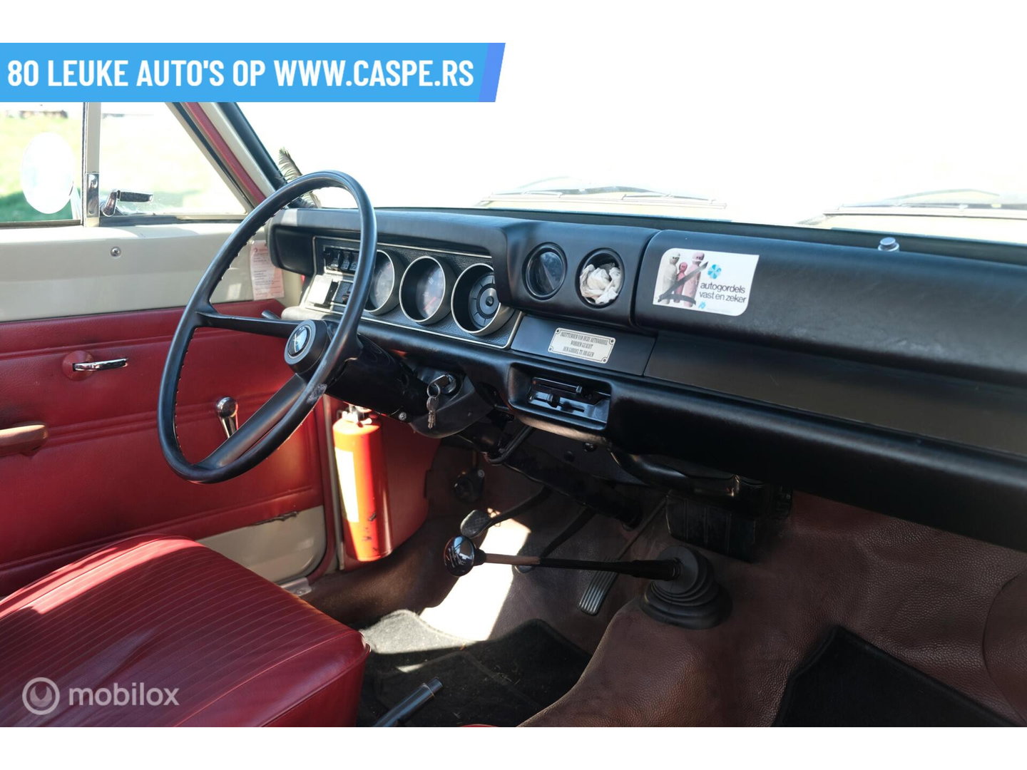 Opel Kadett 1.1 Standard