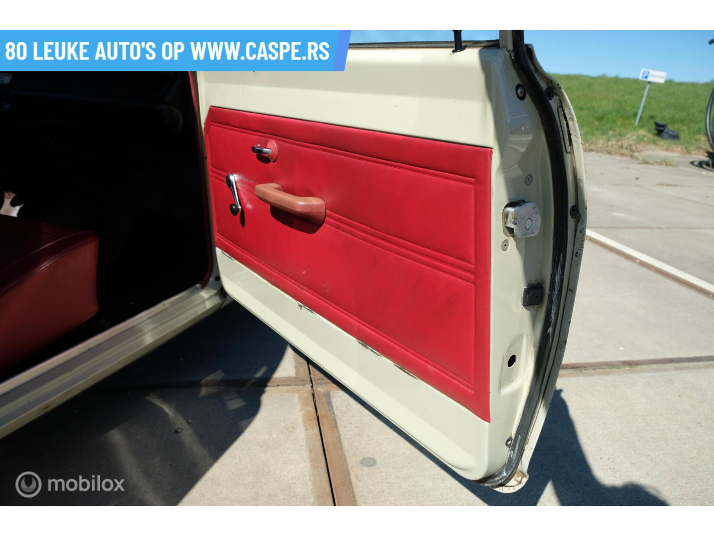 Opel Kadett 1.1 Standard