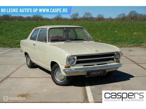 Opel Kadett 1.1 Standard