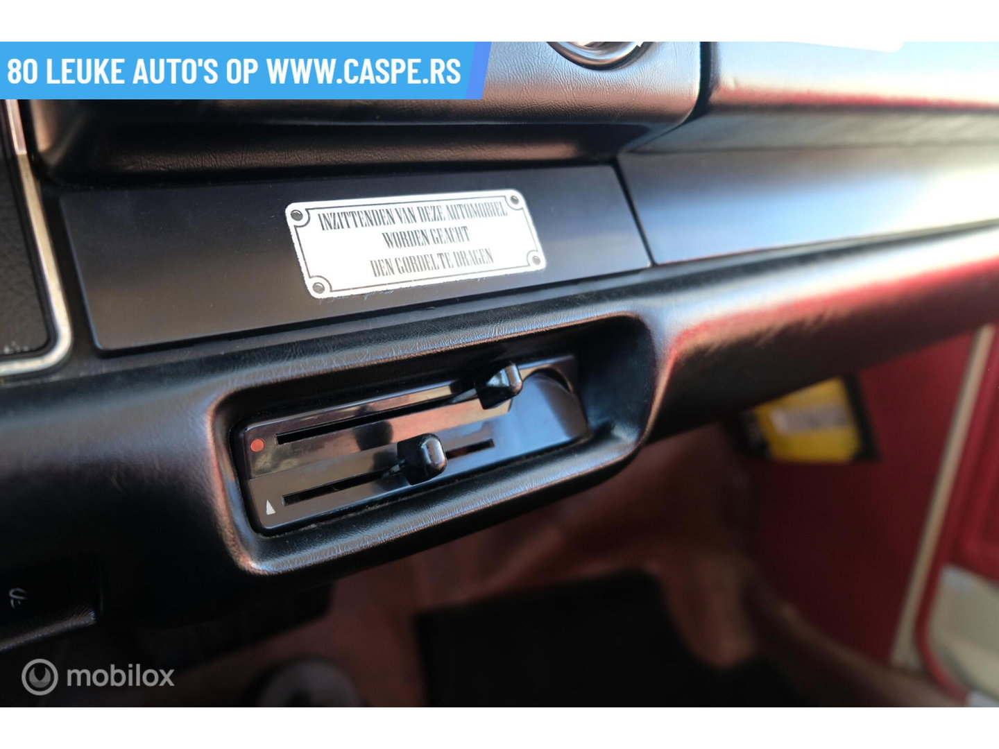 Opel Kadett 1.1 Standard