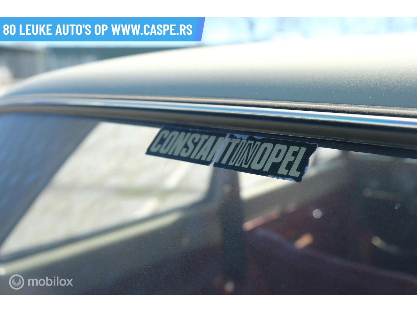 Opel Kadett 1.1 Standard