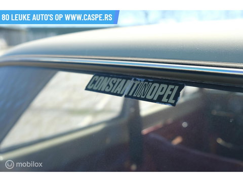 Opel Kadett 1.1 Standard