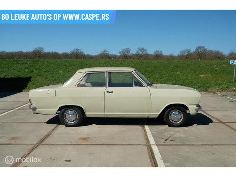 Opel Kadett 1.1 Standard