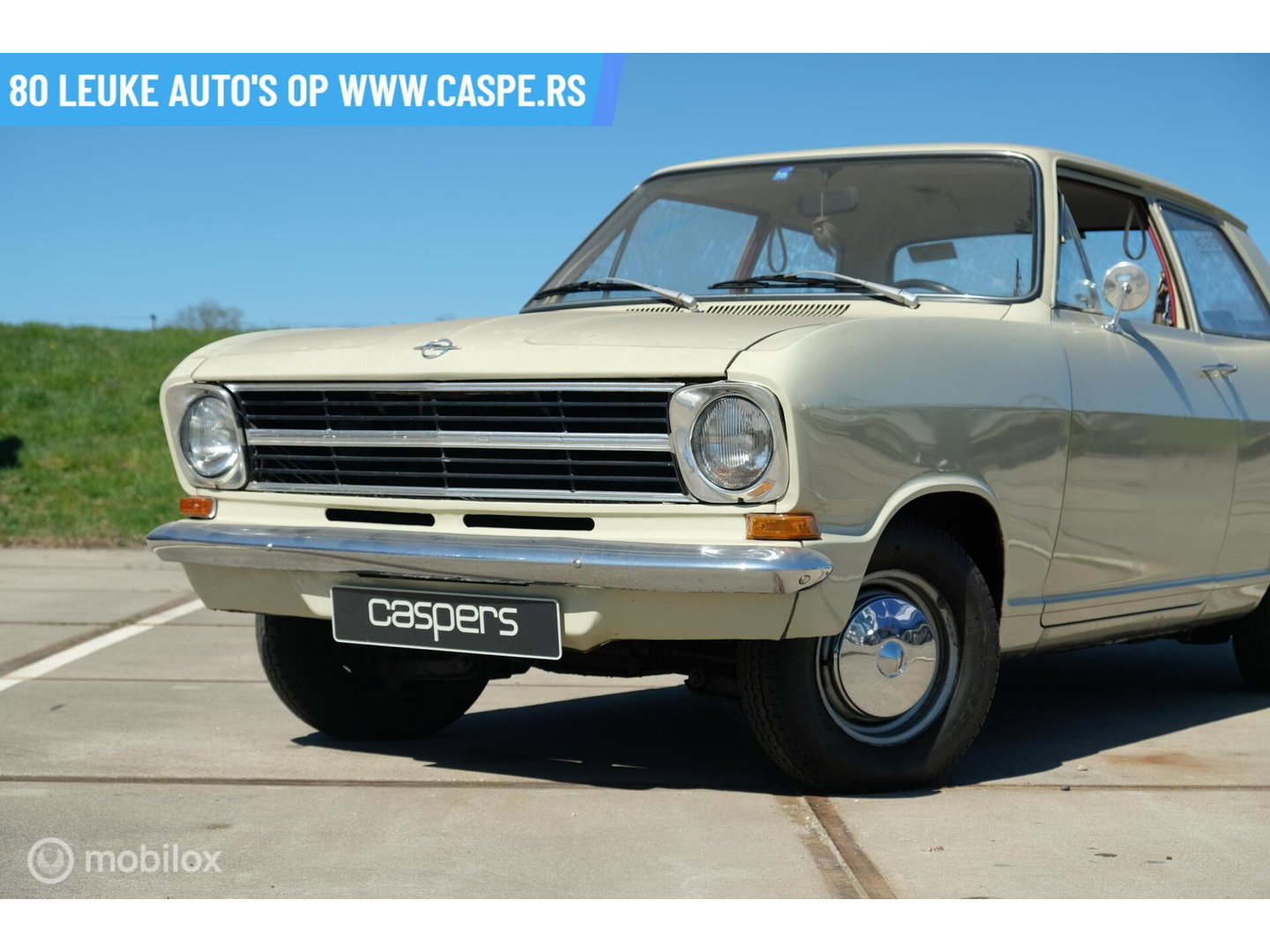 Opel Kadett 1.1 Standard