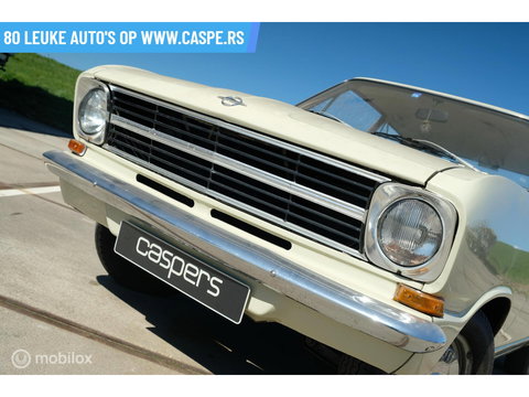 Opel Kadett 1.1 Standard