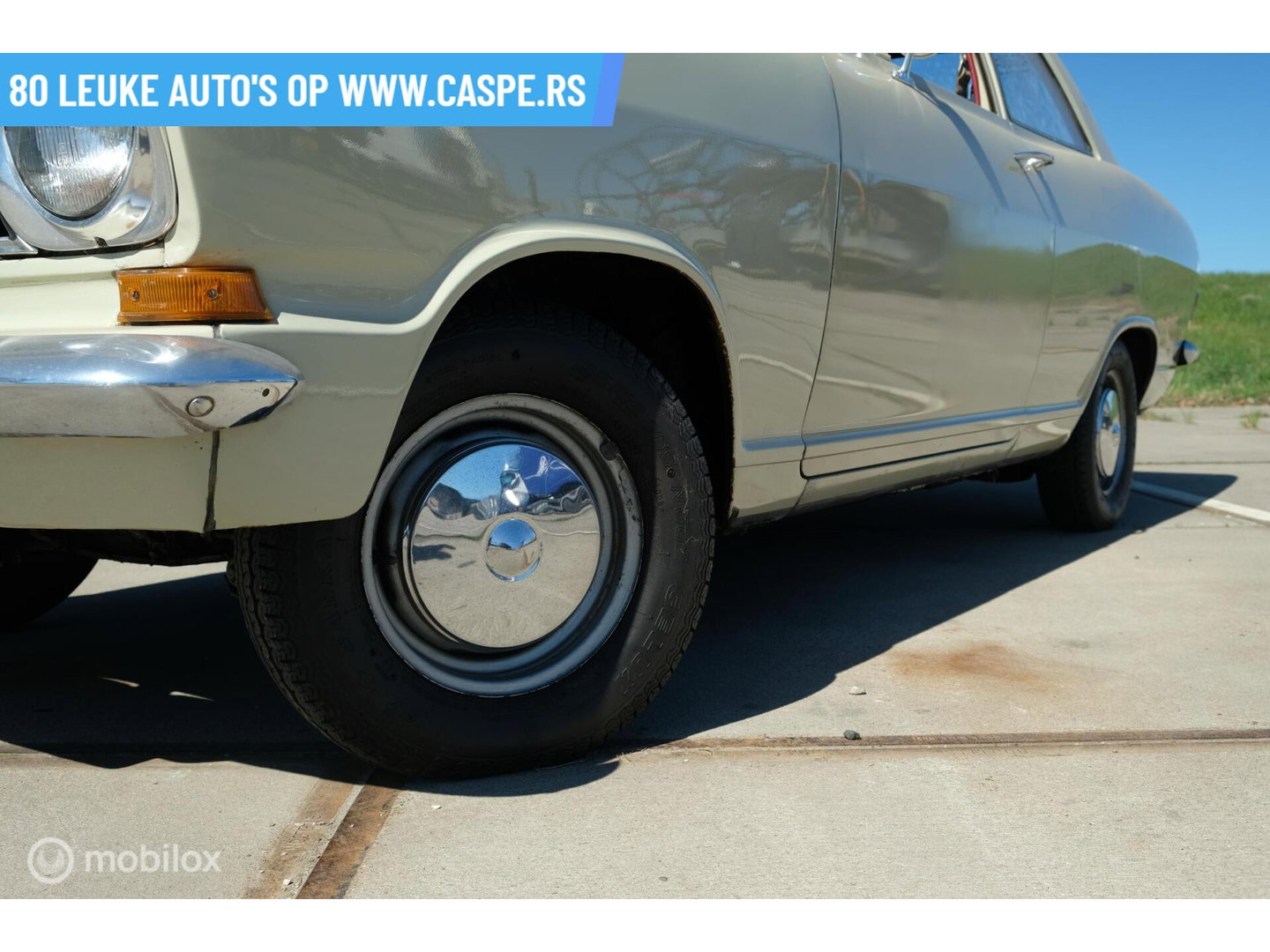 Opel Kadett 1.1 Standard