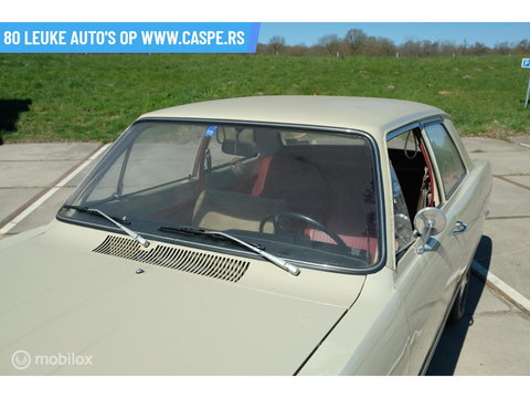 Opel Kadett 1.1 Standard