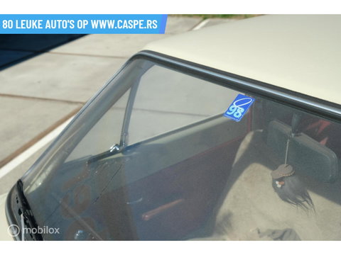 Opel Kadett 1.1 Standard