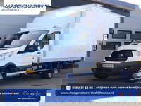 Ford Transit - 2.0 TDCI 170pk Euro 6 - N1 Bakwagen Laadklep Dhollandia - Cruise - Airco