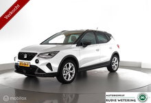 SEAT Arona - 1.0 116PK Automaat Business Connect led|nav|dab|cam|ecc|acc|lmv17