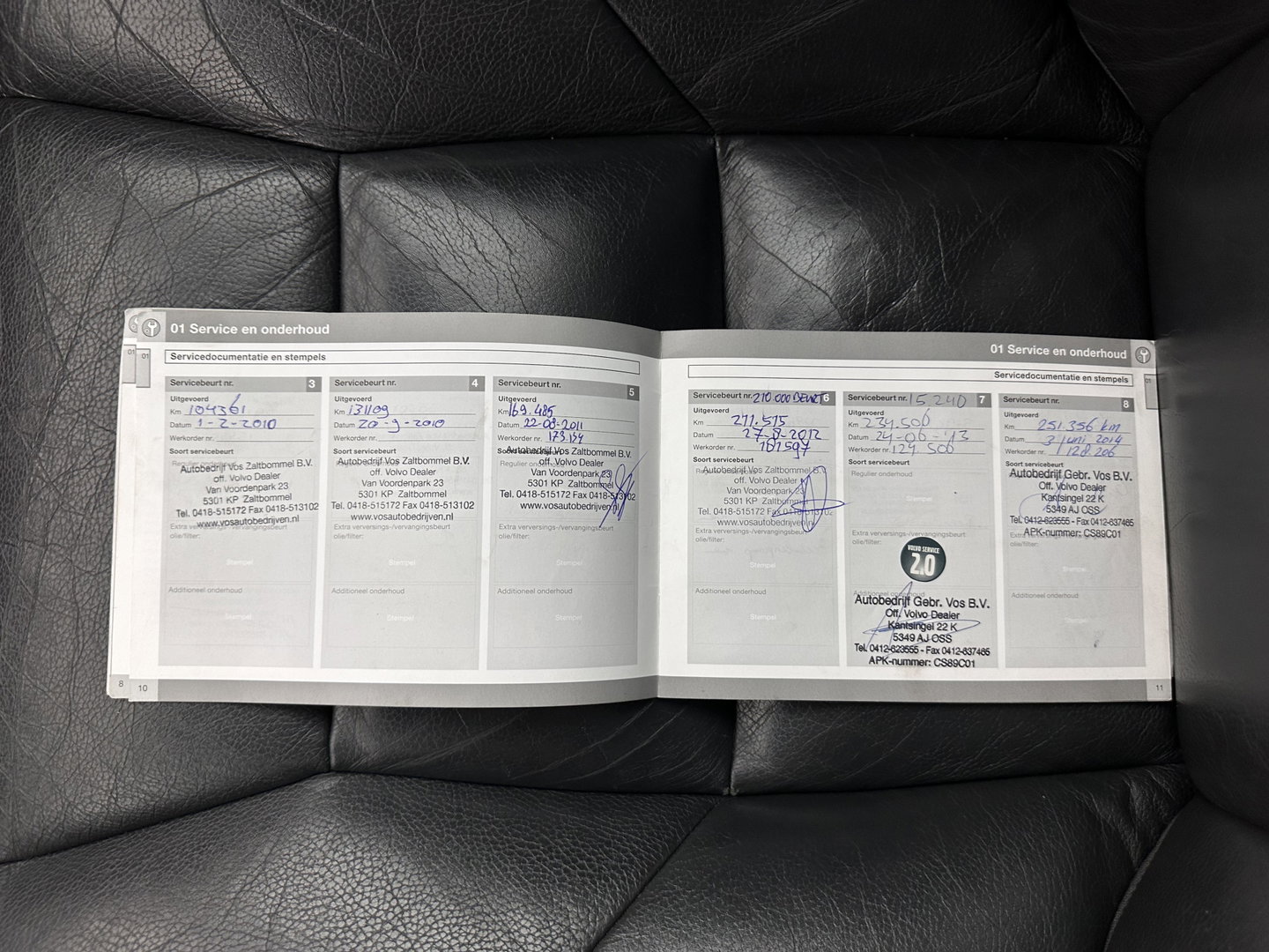 Volvo V70 2.4D Edition Sport *LEATHER | XENON | MEMORY-PACK | NAVI-FULLMAP | HEATED-COMFORTSEATS | ECC | PDC | CRUISE | 17''ALU | TOWBAR*