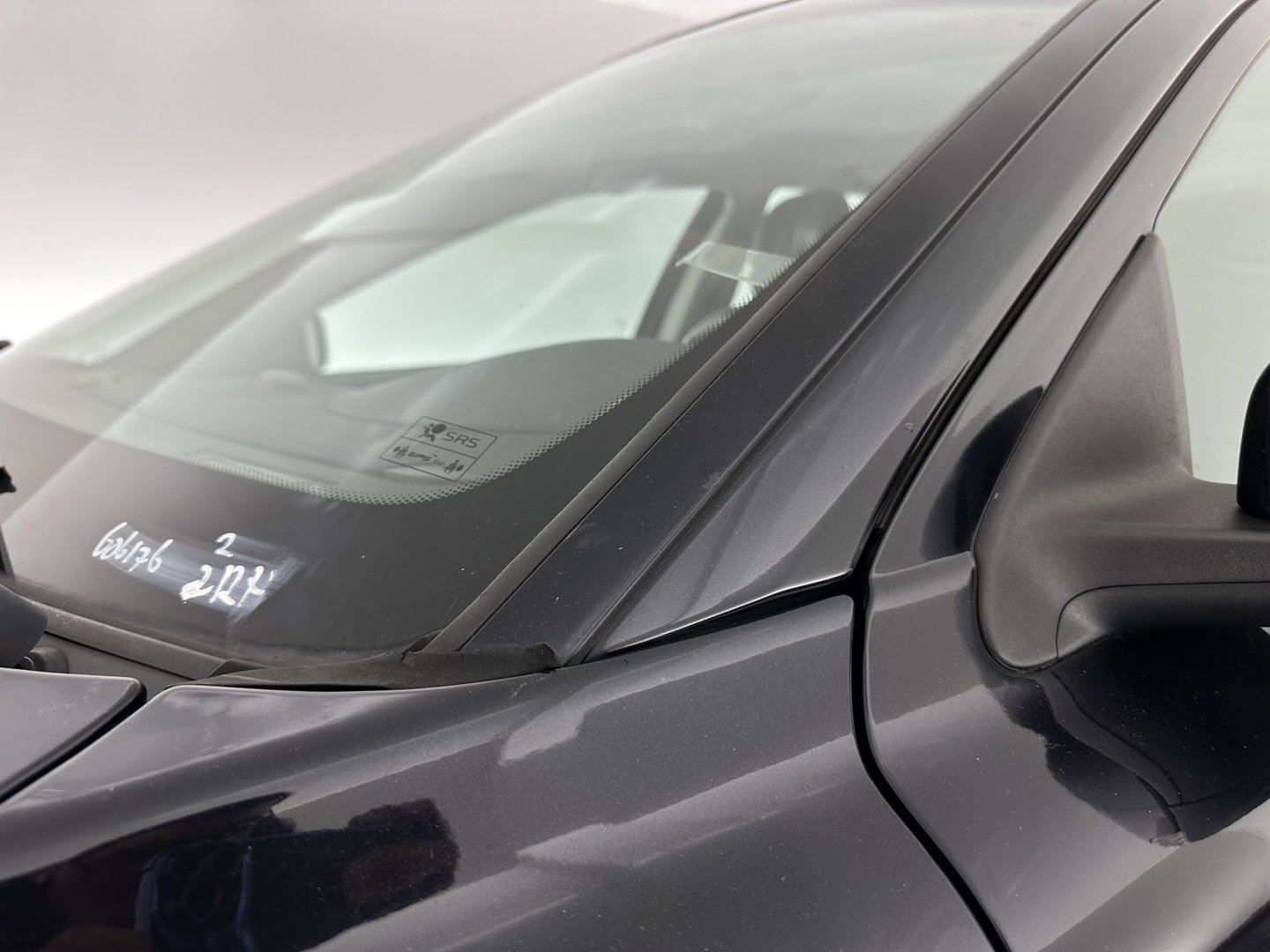 Volvo V70 2.4D Edition Sport *LEATHER | XENON | MEMORY-PACK | NAVI-FULLMAP | HEATED-COMFORTSEATS | ECC | PDC | CRUISE | 17''ALU | TOWBAR*