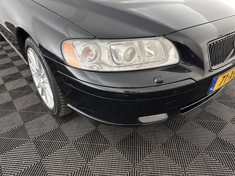 Volvo V70 2.4D Edition Sport *LEATHER | XENON | MEMORY-PACK | NAVI-FULLMAP | HEATED-COMFORTSEATS | ECC | PDC | CRUISE | 17''ALU | TOWBAR*