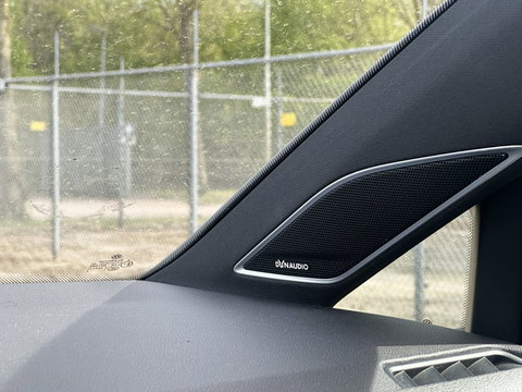 Volkswagen Golf 2.0 TDI GTD | Panorama dak | 18'' Lichtmetaal | Maxton | Cruise control | Lederen bekleding | Dynaudio | DB-riem vervangen bij 201986 KM | stoelverwarming |