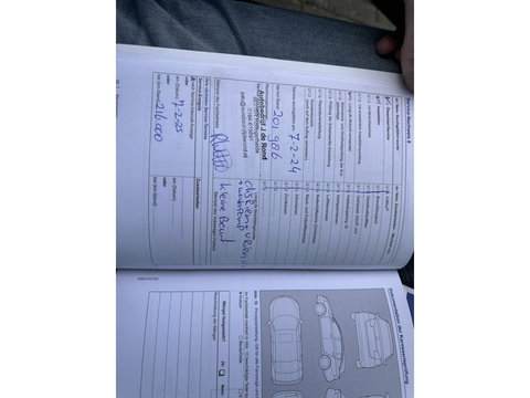 Volkswagen Golf 2.0 TDI GTD | Panorama dak | 18'' Lichtmetaal | Maxton | Cruise control | Lederen bekleding | Dynaudio | DB-riem vervangen bij 201986 KM | stoelverwarming |