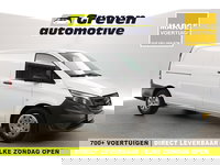 Mercedes-Benz Vito - 114 CDI Lang | Marge | Aut. | Airco | Cruise | 3 Zits | Stoelverw. | Elektrpakket