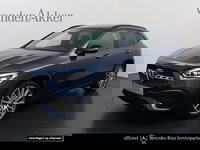 Mercedes-Benz GLA - 250e AMG // Trekhaak // Distronic // Headup Display // Memory // 360 Camera // Panoramadak // Leder // 20" LM // Sfeerverlichting // Carplay