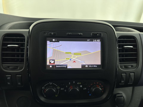 Opel Vivaro 1.6 CDTI L1H1 Edition EcoFlex *NAVI-FULLMAP | CAMERA | AIRCO | CRUISE | PDC | TOWBAR*