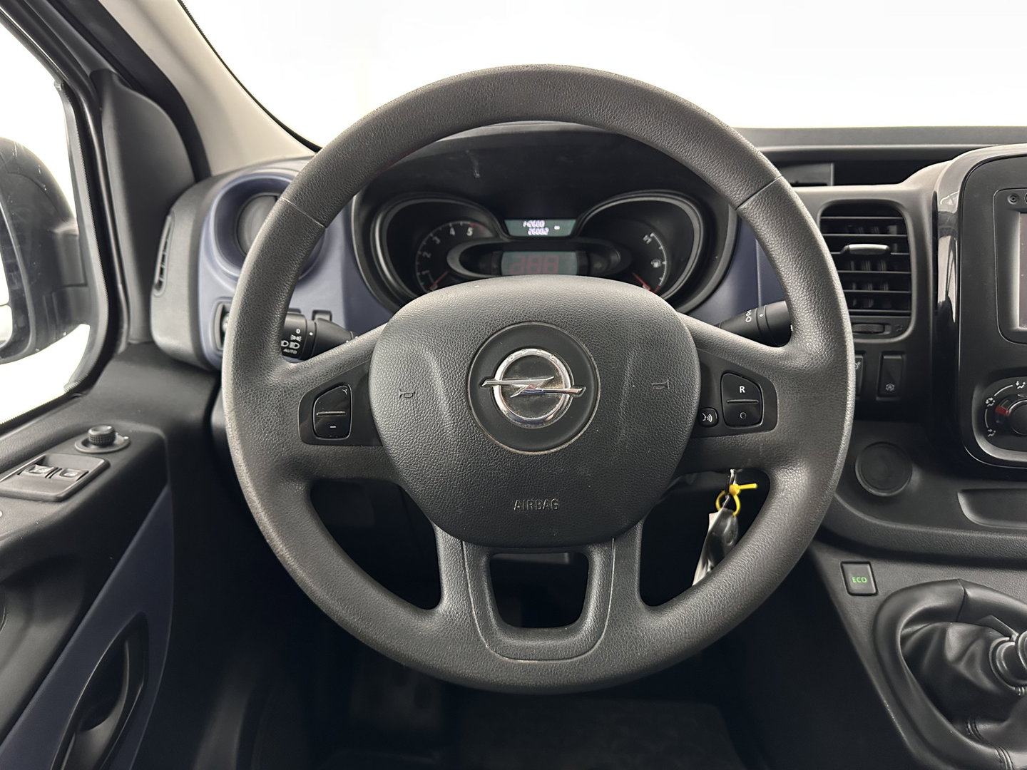 Opel Vivaro 1.6 CDTI L1H1 Edition EcoFlex *NAVI-FULLMAP | CAMERA | AIRCO | CRUISE | PDC | TOWBAR*