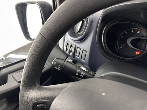 Opel Vivaro 1.6 CDTI L1H1 Edition EcoFlex *NAVI-FULLMAP | CAMERA | AIRCO | CRUISE | PDC | TOWBAR*