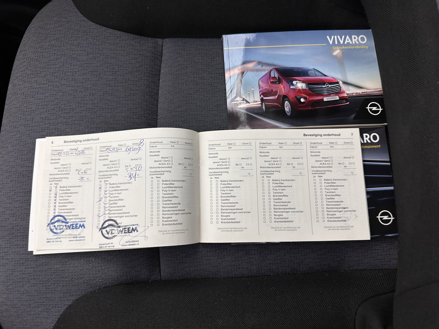 Opel Vivaro 1.6 CDTI L1H1 Edition EcoFlex *NAVI-FULLMAP | CAMERA | AIRCO | CRUISE | PDC | TOWBAR*