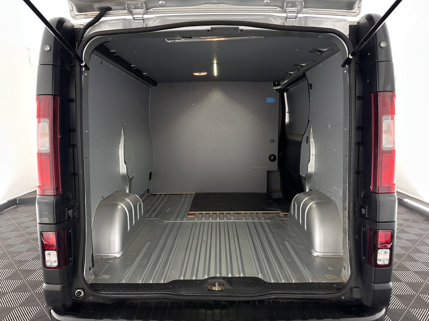 Opel Vivaro 1.6 CDTI L1H1 Edition EcoFlex *NAVI-FULLMAP | CAMERA | AIRCO | CRUISE | PDC | TOWBAR*