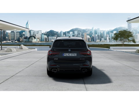 BMW X3 30e 292PK X-drive M-Sport / 2022 / Laser / Pano / M-Stoel / 21''