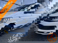 Volkswagen Transporter - 4+1 Rolstoelbus 2.0 TDI L2H1 Comfortline Plus (Zeer nette en sportieve 4+1 Rolstoelbus!)