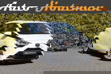 Toyota Aygo - 1.0 VVT-i 2021 🚗 | Camera 📸 | CarPlay 📱 | ECC ❄️ | LMV 🛞 | 82DKM | Zuinig!