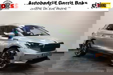 Škoda Enyaq iV - 80 First Edition High Panoramadak HUD VCP Navi Clima Cruise Camera 21"LM ! 2e Paasdag geopend van 12.00 tot 17:00u !