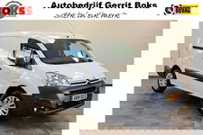 Citroën ë-Berlingo - Full Electric Club Lang Clima Cruise Bluetooth TCR PDC