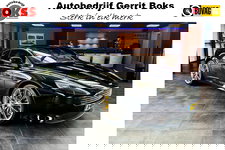 Aston Martin V12 Virage - 6.0 V12 Cruise/Climate Navi Keramisch Bang&Olufsen 497PK!