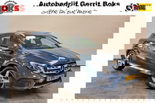 Mercedes-Benz GLA - 180 Business Solution AMG Panoramadak Clima Cruise Navigatie camera 18"LM