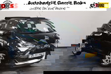Toyota Aygo - 1.0 VVT-i x-play limited Cabrio Carplay ! 2e Paasdag geopend van 12.00 tot 17:00u !