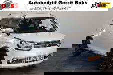 Suzuki Ignis - 1.2 Smart Hybrid Select Cruise/Climate control Navigatie ! 2e Paasdag geopend van 12.00 tot 17:00u !