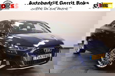 Audi A3 - Limousine 30 TFSI Pro Line Navigatie Carplay Clima Cruise VCP 17"LM
