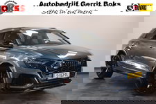 Audi Q8 - 4.0 TFSI RS Q8 quattro Panoramadak 23''Velgen Head-Up B&O Audio