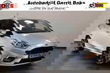 Ford Fiesta - 1.0 EcoBoost ST-Line X Navigatie B&O geluidsinstallatie 17LMV Cruise Control stoel/ stuurverwarming