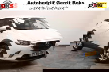 Mazda CX-3 - 2.0 SkyActiv-G 120 SkyLease+ Automaat Cruise control Climate control 16LMV
