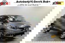 Renault Captur - 0.9 TCe Barista 16LMV Airco CV ! 2e Paasdag geopend van 12.00 tot 17:00u !