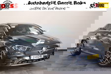 Mercedes-Benz E-Klasse - 300 e AMG Line PDC ACC Schuifkanteldak 360 Camera 19''lm